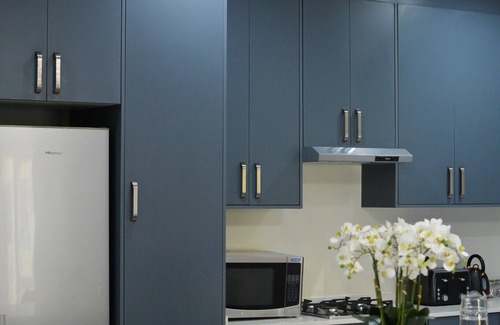 Tzaneen Apartment | Luxury Self-Catering Apartments in Tzaneen