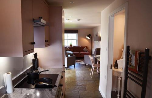 Colne Apartment | Luxury Self-Catering Apartment