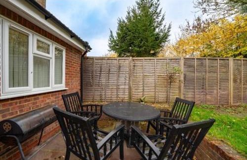 Chalfont St Peter House | Luxury semidetached house