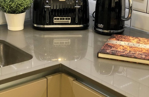 Stevenage Apartment | Luxury Serviced Apartments Stevenage, Hertfordshire