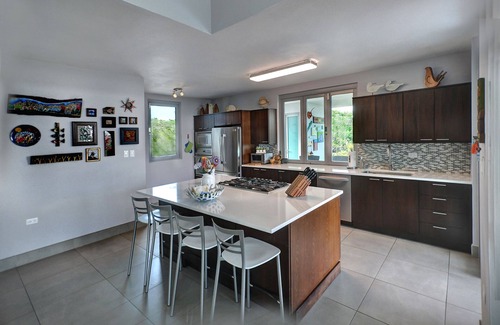 Puerto Real Villa | Luxury Six Bedroom Vieques Villa