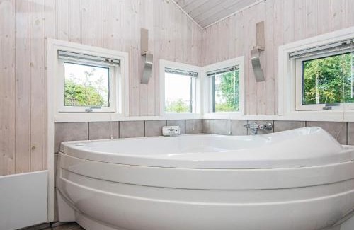 Vibæk Strand House | Luxury Spa Retreat in Ebeltoft - By Traum Ferienwohnungen