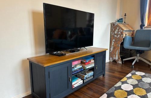Zielonki Apartment | Luxury, spacious apartament with two bedrooms and balcony