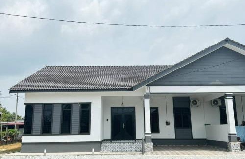 Kuala Terengganu House | Luxury Spacious Home - RJ Prima 3 d'Ibai