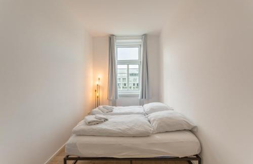 Himmelpfortgrund Apartment | Luxury/special for families/Vienna town hall