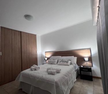 Santa Rosa Apartment | Luxury Spinetto