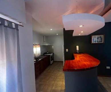Santa Rosa Apartment | Luxury Spinetto