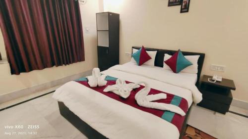 Bhubaneshwar Hotel | Luxury Star Inn Near Airport By Morservices