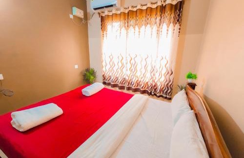 Varca Apartment | Luxury Stay at Varca, Goa