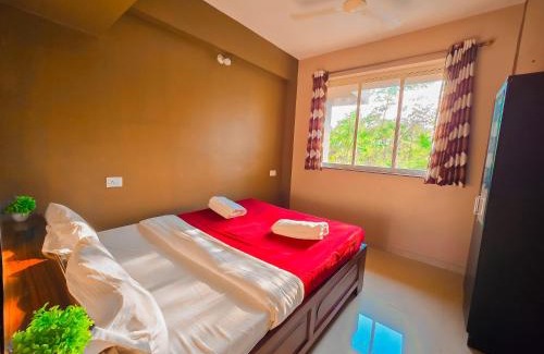 Varca Apartment | Luxury Stay at Varca, Goa