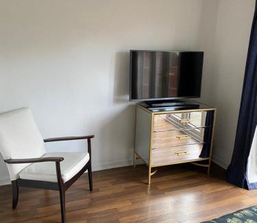 Bedford House | Luxury stay