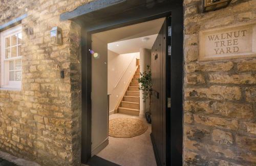 Stamford House | Luxury stay in centre of historic Stamford