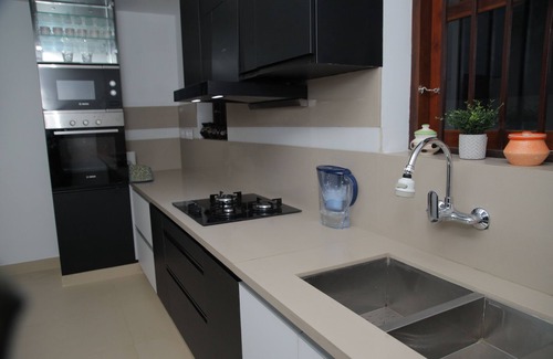 Varkala Villa | Luxury Stay in Varkala, Kerala