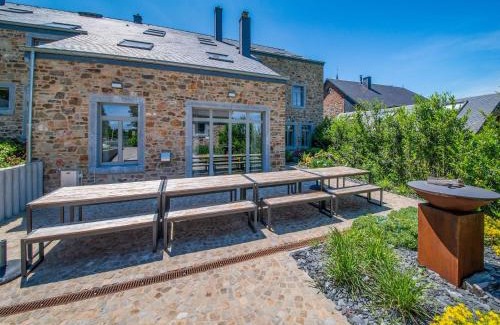 Bourseigne-Vieille House | Luxury Stay La Croix Scaille