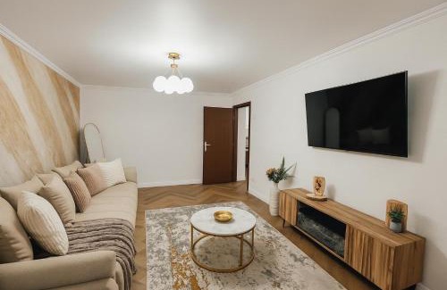 Braila Apartment | Luxury Stay
