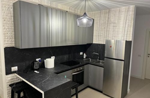 Farke Apartment | Luxury Stay surrounded by Nature