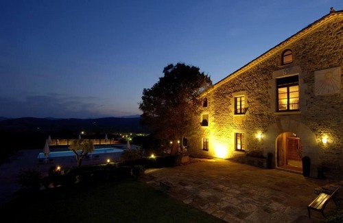 Sant Gregori House | LUXURY STONE FARMHOUSE