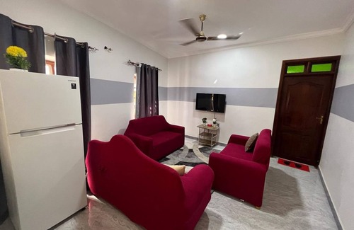 Stone Town Apartment | Luxury Stone Town Suite - Centrally Located