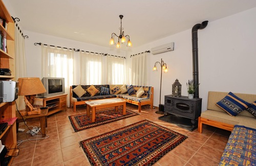Avlana Villa | Luxury stone Villa Lale with private eco-friendly pool