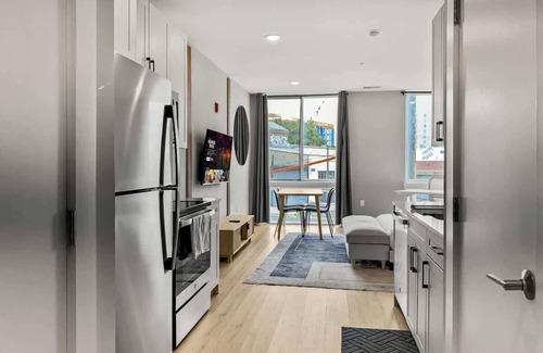 Northern Liberties Apartment | Luxury Studio | 1 Bed | Northern Liberties