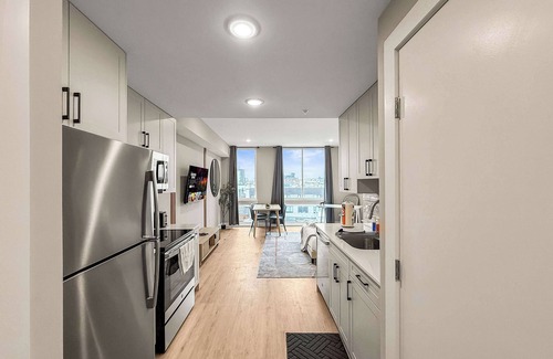 Northern Liberties Apartment | Luxury Studio | 1 Bed | Northern Liberties