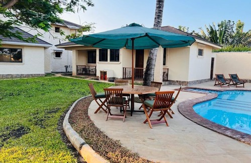 Diani Beach Apartment | Luxury Studio Apartments-diani