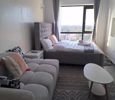 Kiambu Apartment | Luxury studio fedha