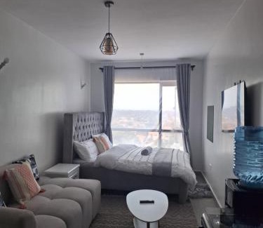 Kiambu Apartment | Luxury studio fedha