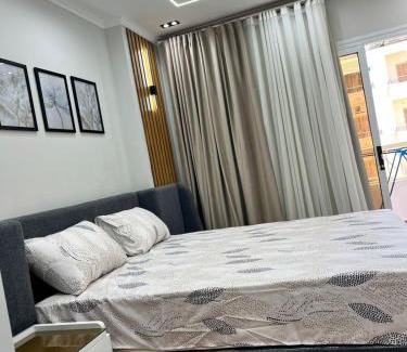 Marsa Matruh Apartment | LuXURY STUDIOS MATROUH