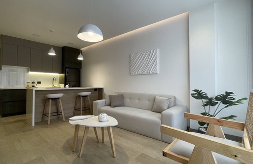 Loja Apartment | Luxury Suite in Loja