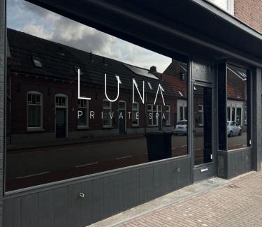 Eindhoven Apartment | Luxury Suite with Sauna & Private Wellness