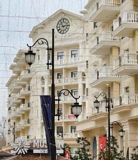 Tashkent Apartment | Luxury Suites - Boulevard