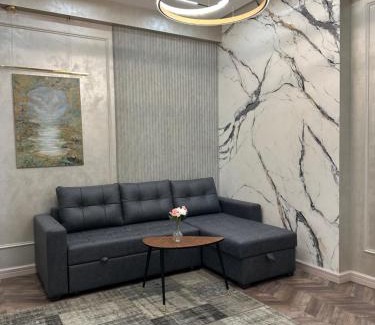 Tashkent Apartment | Luxury Suites - Boulevard