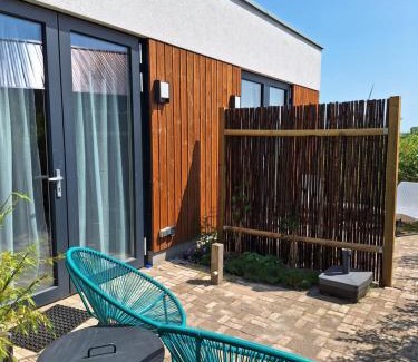Almere Bed & Breakfast | Luxury Suites Oosterwold