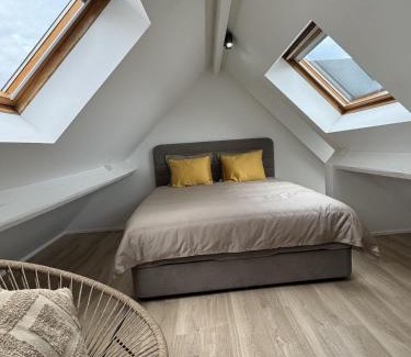 Antwerp Apartment | Luxury Suites Royal by Rikas Hotels