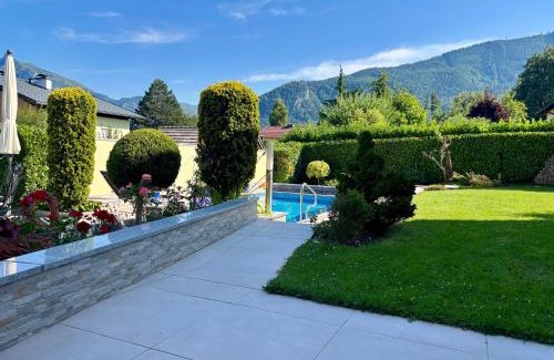Traunkirchen Apartment | Luxury-Suites Traunsee
