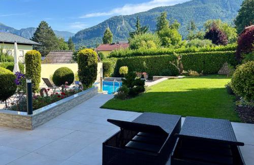 Traunkirchen Apartment | Luxury-Suites Traunsee