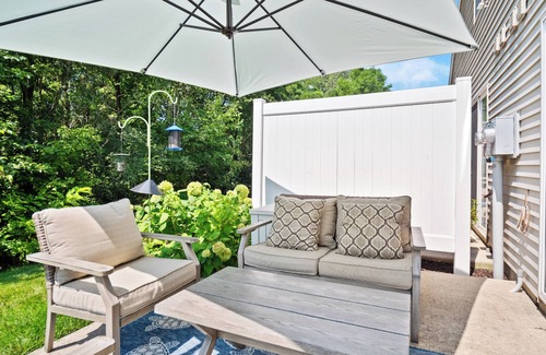 Fort Wayne Villa | Luxury Sun-Drenched 2 BR 2 BA Minutes from Everything