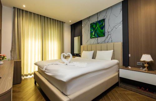 An Thoi Hotel | Luxury Sunset Town Hotel Phu Quoc