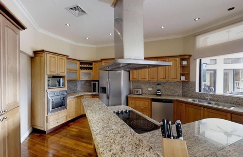 Buenos Aires House | Luxury Tambor Estate with private pool, jacuzzi, and panoramic view