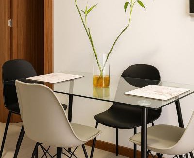 Cuenca Apartment | Luxury Terrace Suite in Cuenca