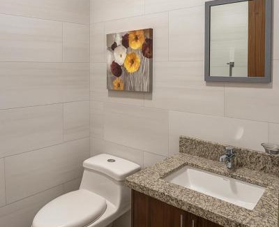 Cuenca Apartment | Luxury Terrace Suite in Cuenca