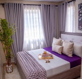 Eldoret Apartment | Luxury Three Bedroom,Rupa Mall