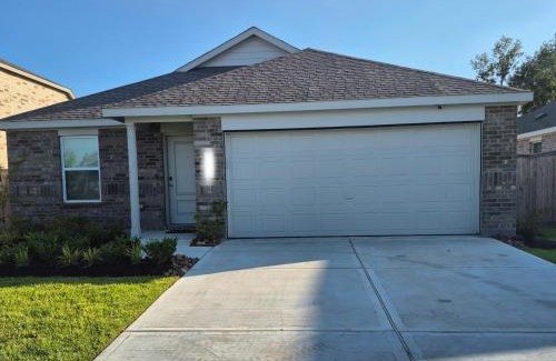 New Caney Villa | Luxury Timeless After Big Rivers