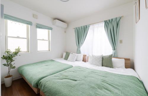 Meguro Apartment | Luxury Tokyo Stay I 120sqm 4LDK I Close to Shibuya & Shinjuku Area