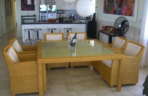 El Batey Condo | Luxury Top-Floor Beachfront Penthouse In The Heart Of Sosua