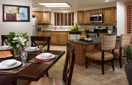 Lawrence Welk Resort Village House | Luxury Townhouse Resort - Golf Course & Multiple Pools. No Fee's