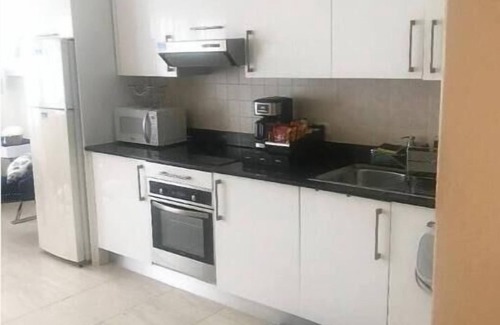Weston Condo | Luxury Two Bedroom Condo with Pool