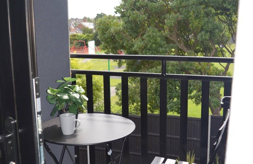 Pattiswick Apartment | Luxury Two Bedroom Apartment