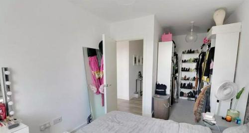 Brooklands Apartment | Luxury Two Bedroom Apartment Romford